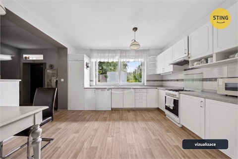 Prodej domu, 130 m² - 8