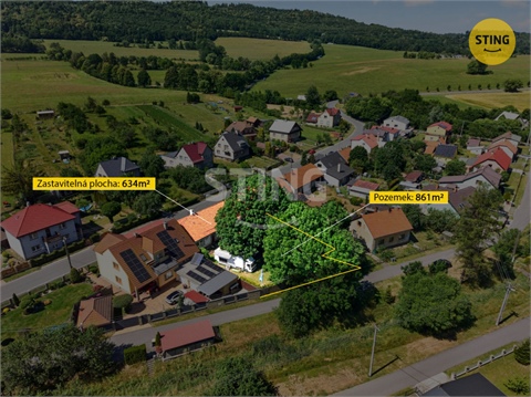 Prodej domu, 130 m² - 6