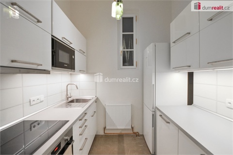 Pronájem bytu 1+1, 33 m² 4