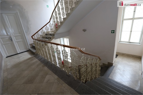 Pronájem bytu 1+1, 33 m² - 8