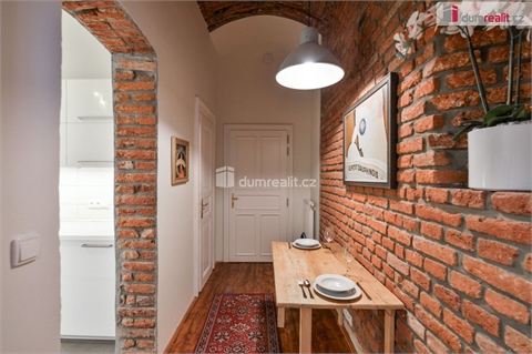 Pronájem bytu 1+1, 33 m² 6