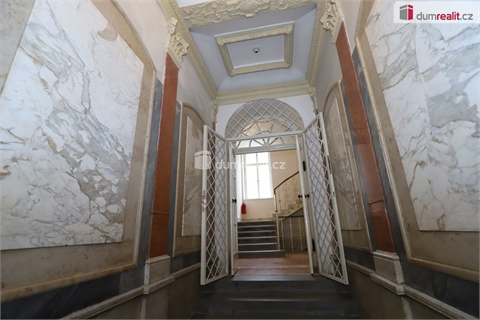 Pronájem bytu 1+1, 33 m² 10