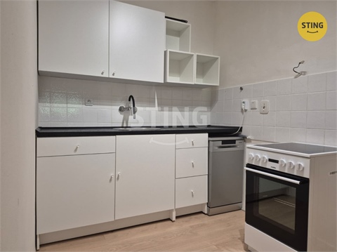 Pronájem bytu 2kk, 54 m² - 2