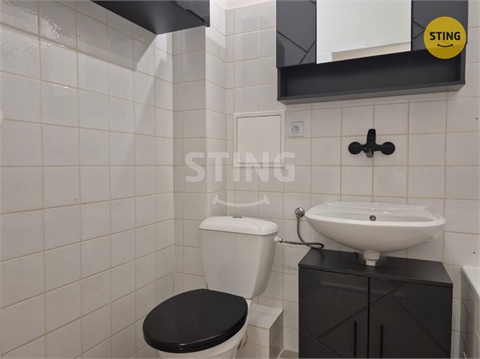 Pronájem bytu 2kk, 54 m² - 4