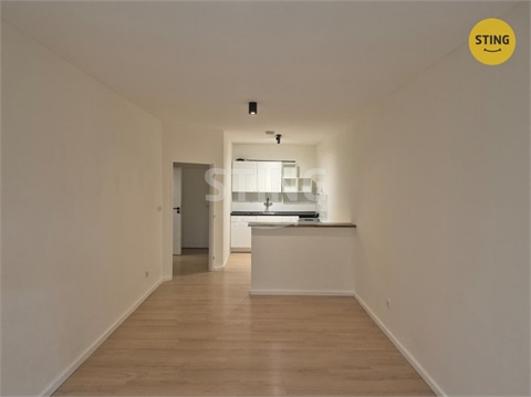 Pronájem bytu 2kk, 54 m² 0