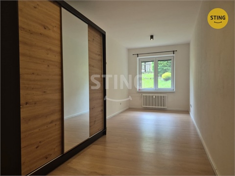 Pronájem bytu 2kk, 54 m² 2