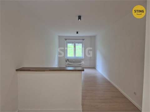 Pronájem bytu 2kk, 54 m² - 0