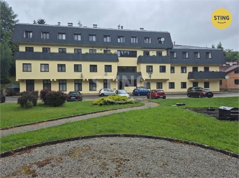 Pronájem bytu 2kk, 54 m² - 6