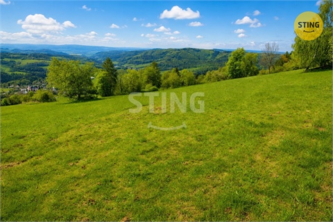 Prodej louky, 18 548 m² 2