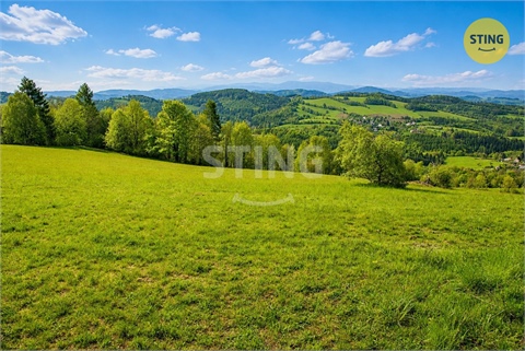 Prodej louky, 18 548 m² 0