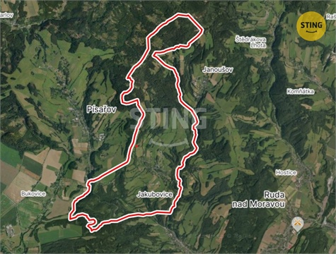 Prodej louky, 18 548 m² 4