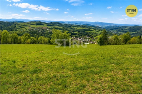 Prodej louky, 18 548 m² - 0