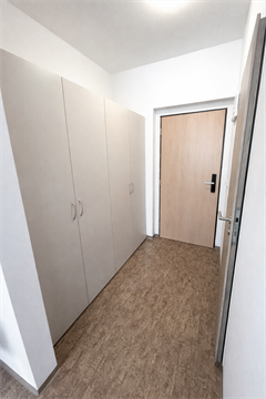 Pronájem bytu 1kk, 35 m² 2