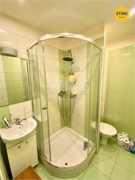 Prodej bytu 1kk, 22 m² - 2