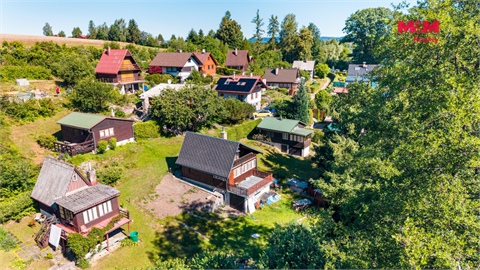 Prodej chaty / chapuly, 57 m² 6