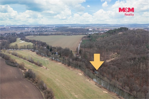 Prodej chaty / chapuly, 75 m² - 4