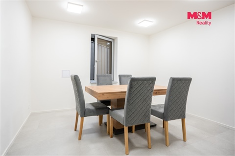 Prodej bytu 1kk, 25 m² 12