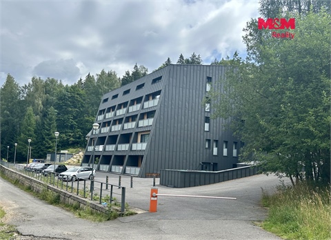 Prodej bytu 1kk, 25 m² - 12