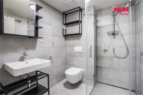 Prodej bytu 1kk, 25 m² 2