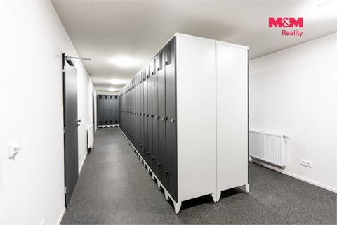Prodej bytu 1kk, 25 m² 10