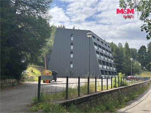 Prodej bytu 1kk, 25 m² - 14
