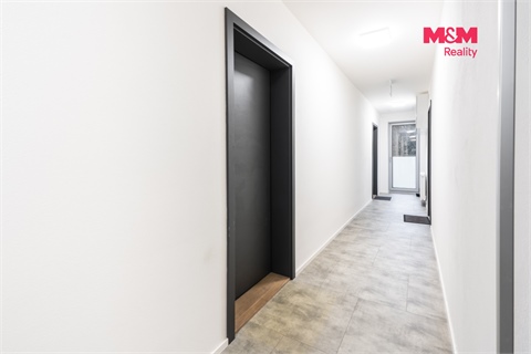 Prodej bytu 1kk, 25 m² - 6