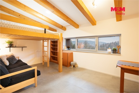 Prodej bytu 1kk, 25 m² 4