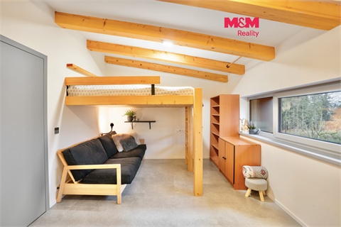 Prodej bytu 1kk, 25 m² 0