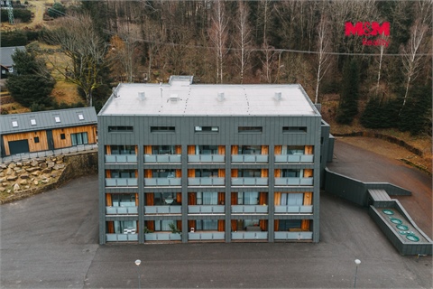 Prodej bytu 1kk, 25 m² 14