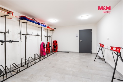 Prodej bytu 1kk, 25 m² - 8