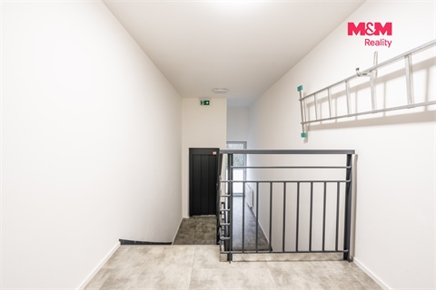 Prodej bytu 1kk, 25 m² 8