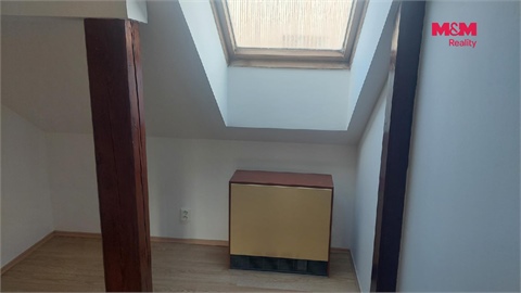 Pronájem bytu 3+1, 80 m² 6