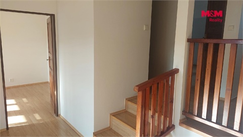 Pronájem bytu 3+1, 80 m² 4