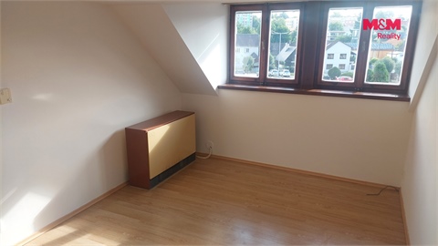 Pronájem bytu 3+1, 80 m² - 4