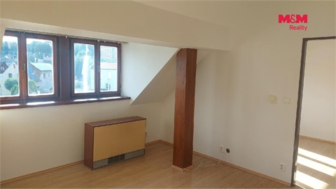 Pronájem bytu 3+1, 80 m² - 2