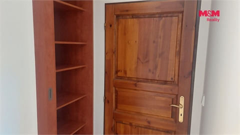 Pronájem bytu 3+1, 80 m² 8