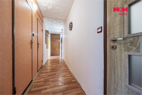 Pronájem bytu 3+1, 66 m² 20