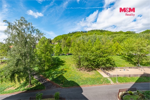 Pronájem bytu 3+1, 66 m² - 8