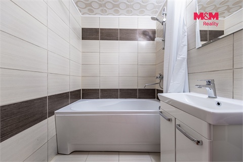 Pronájem bytu 3+1, 66 m² 4