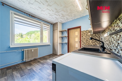 Pronájem bytu 3+1, 66 m² - 16