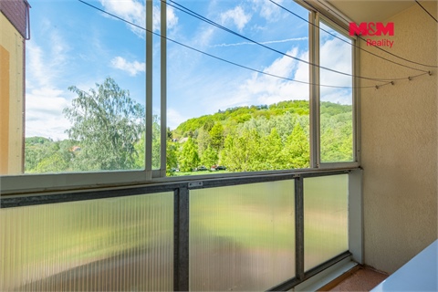 Pronájem bytu 3+1, 66 m² 14