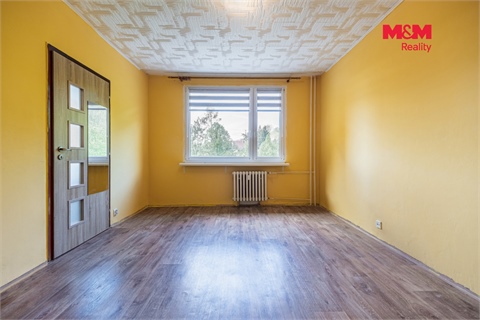 Pronájem bytu 3+1, 66 m² 6