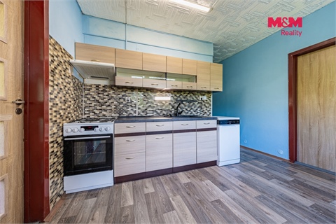 Pronájem bytu 3+1, 66 m² 12