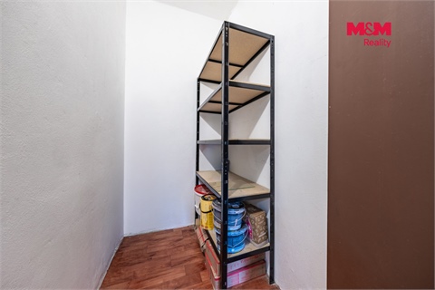 Pronájem bytu 3+1, 66 m² 8