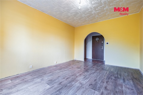 Pronájem bytu 3+1, 66 m² - 12