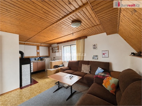 Prodej objektu, 50 m² - 2