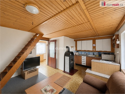 Prodej objektu, 50 m² - 0