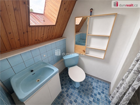Prodej objektu, 50 m² - 8