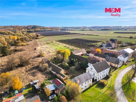 Prodej rodinného domu, 350 m² - 16