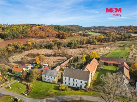 Prodej rodinného domu, 350 m² 16